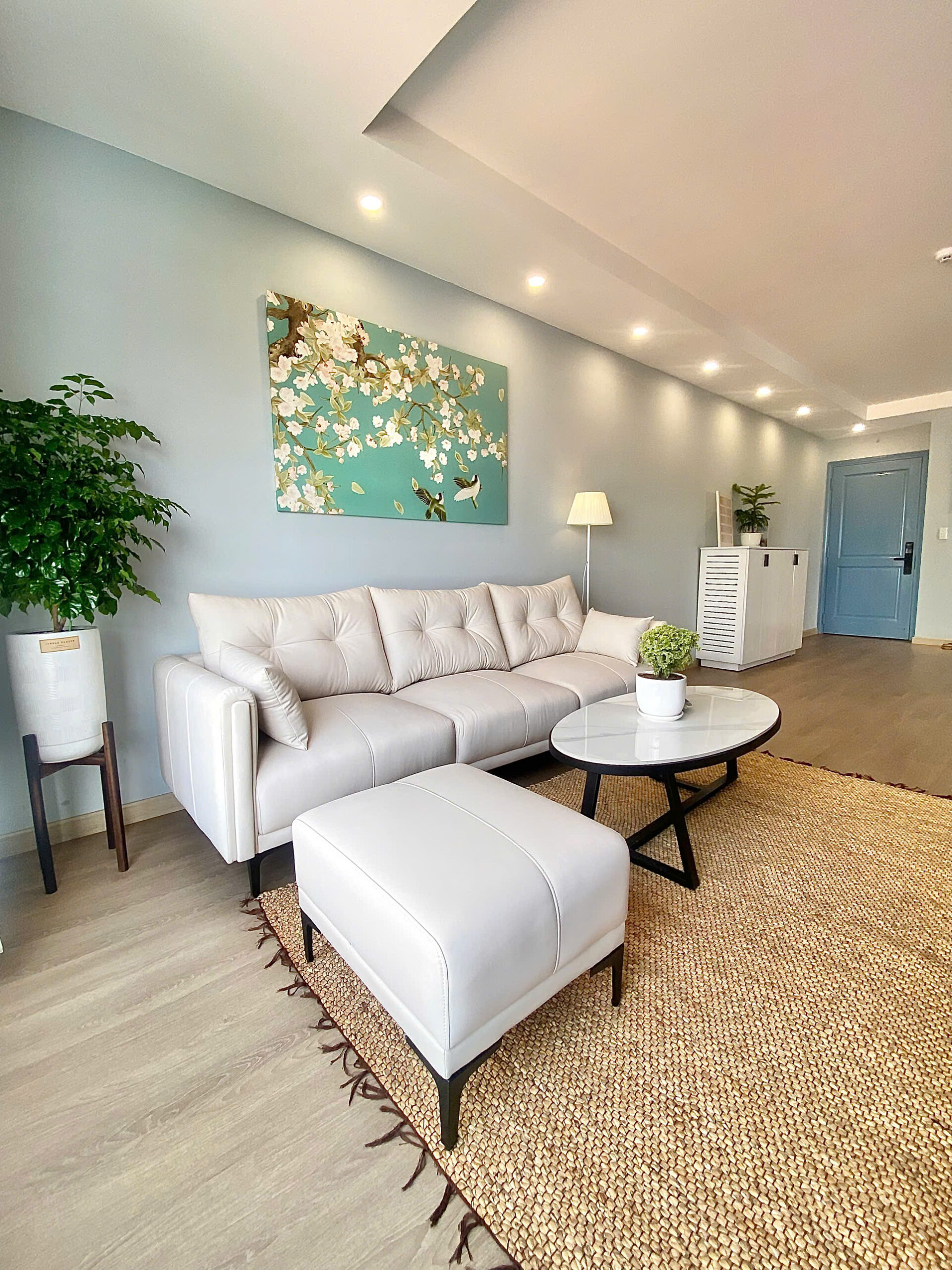 🏢 BÁN CĂN HỘ VCN PHƯỚC HẢI, TẦNG THẤP - FULL NỘI THẤT ĐẸP