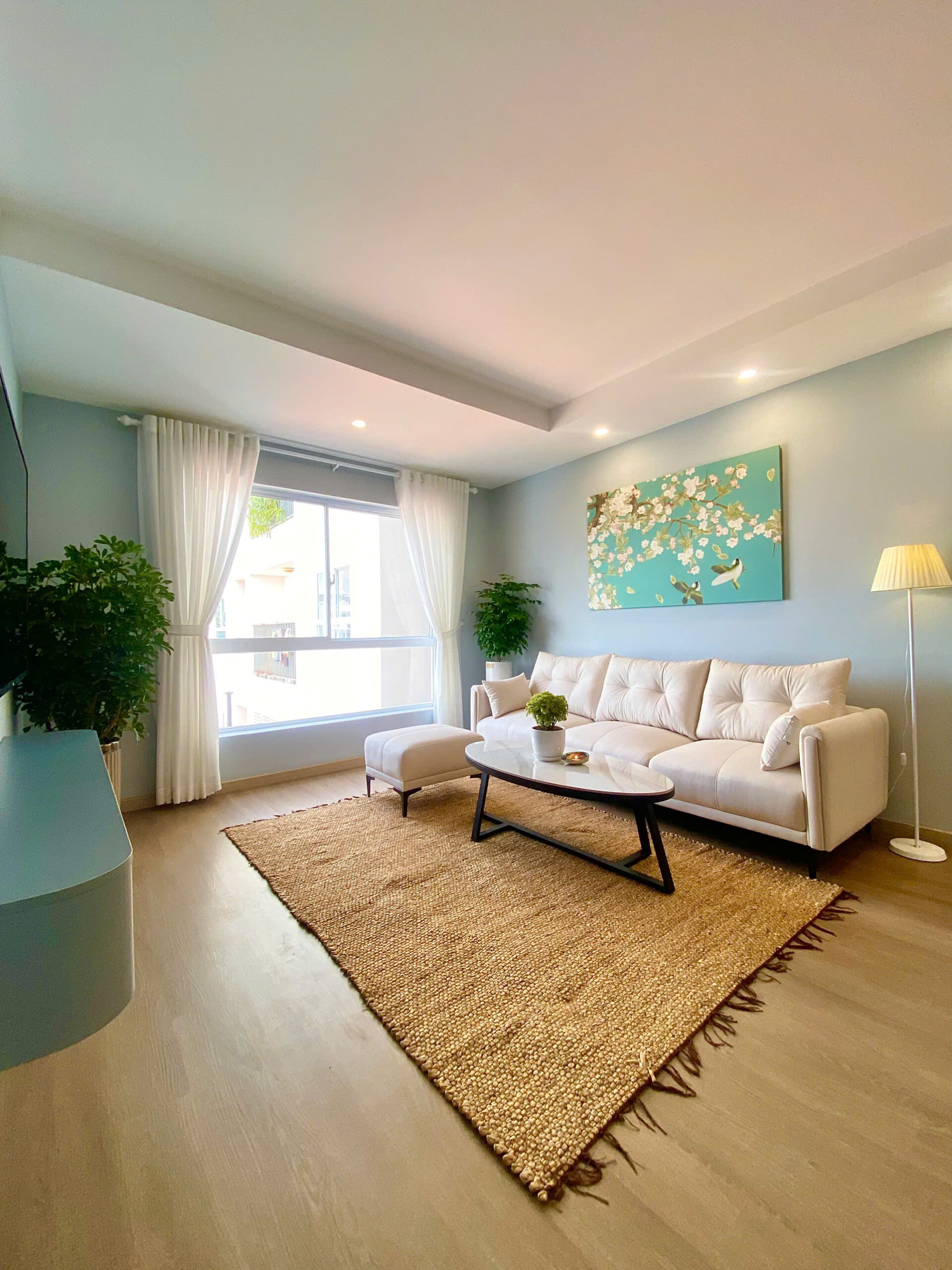 🏢 BÁN CĂN HỘ VCN PHƯỚC HẢI, TẦNG THẤP - FULL NỘI THẤT ĐẸP - Ảnh 8