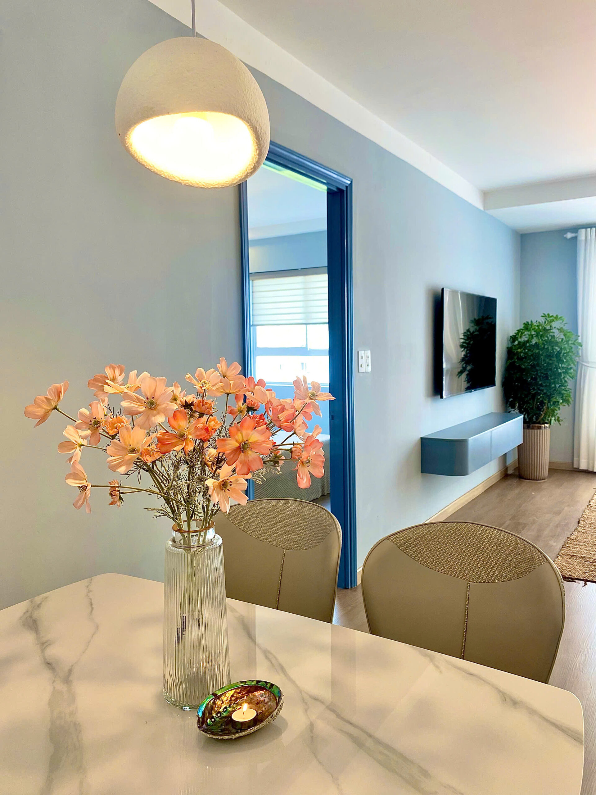 🏢 BÁN CĂN HỘ VCN PHƯỚC HẢI, TẦNG THẤP - FULL NỘI THẤT ĐẸP - Ảnh 13