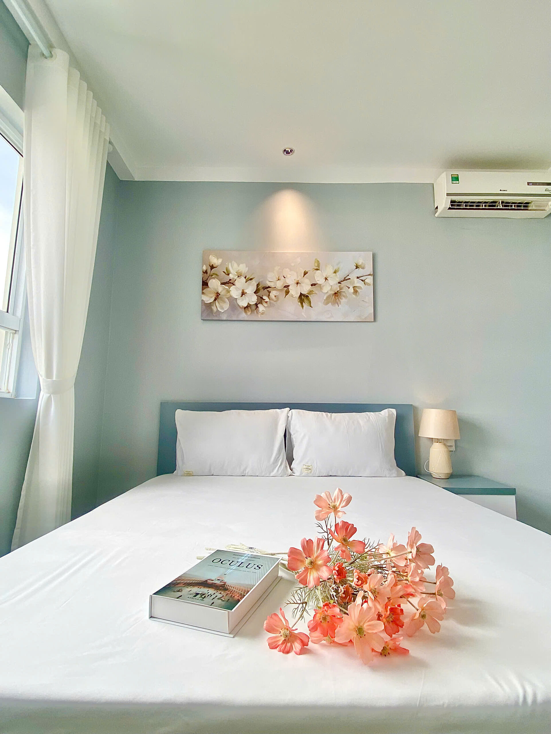 🏢 BÁN CĂN HỘ VCN PHƯỚC HẢI, TẦNG THẤP - FULL NỘI THẤT ĐẸP - Ảnh 15