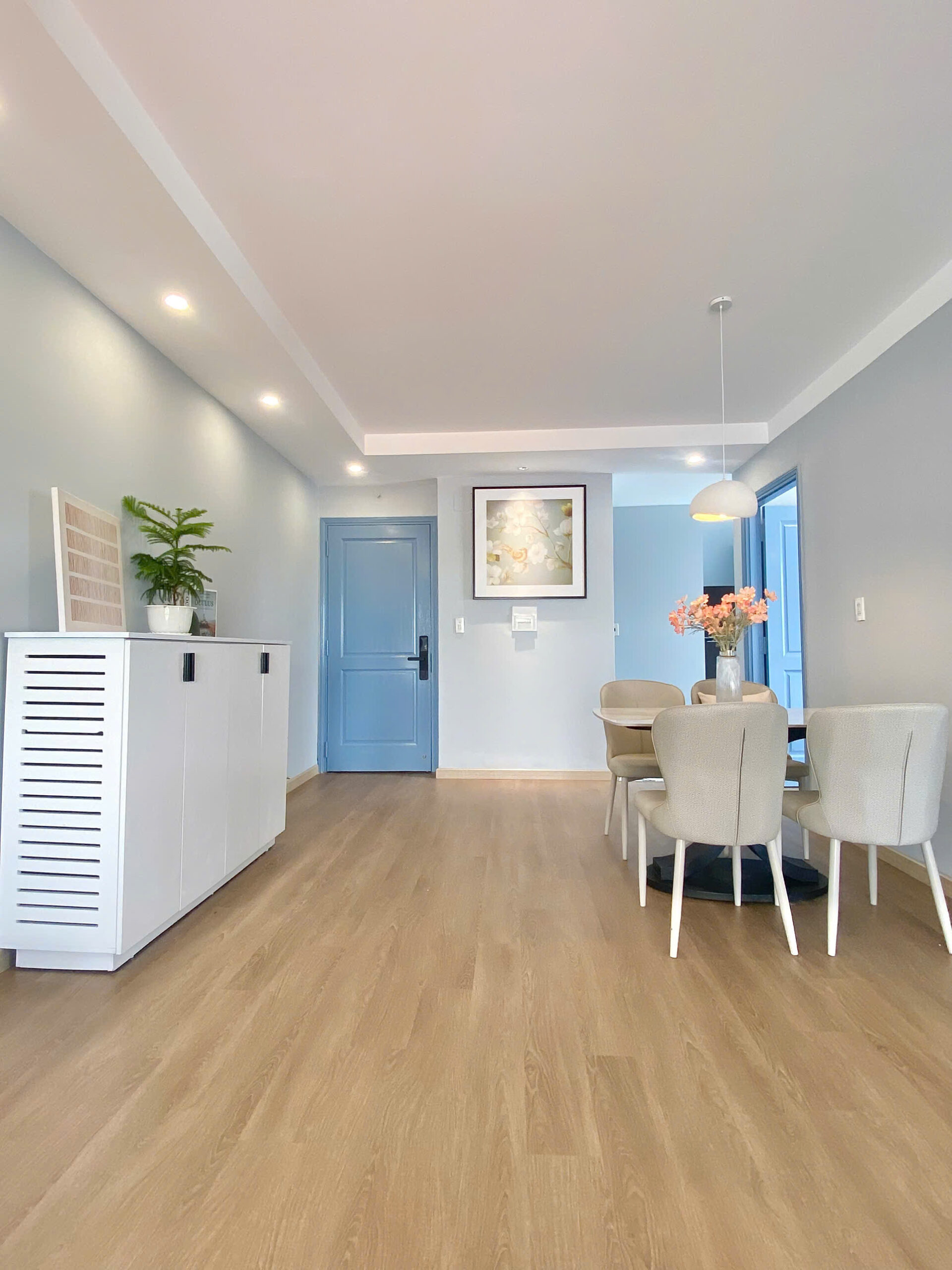 🏢 BÁN CĂN HỘ VCN PHƯỚC HẢI, TẦNG THẤP - FULL NỘI THẤT ĐẸP - Ảnh 16