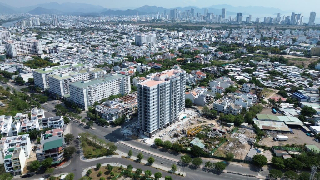 Top 8 Khu Đô Thị Khánh Hòa Đáng Đầu Tư Nhất 2026: Phân Bổ Dòng Tiền Khi Nguồn Cung “Đóng Băng”