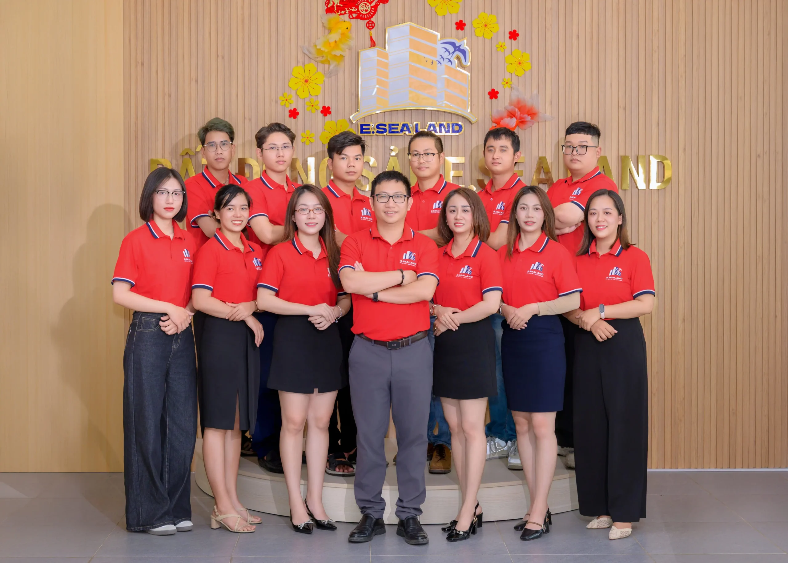 Team