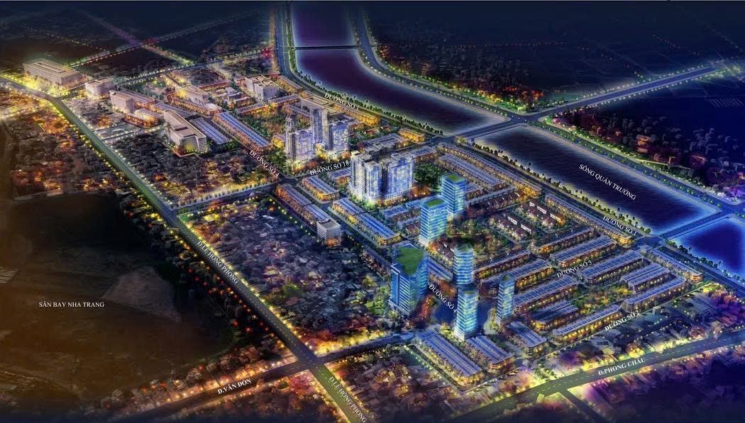 KĐT Lê Hồng Phong I