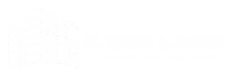 E.Sea Land Logo